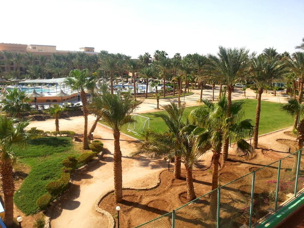 Resort Giftun Azur