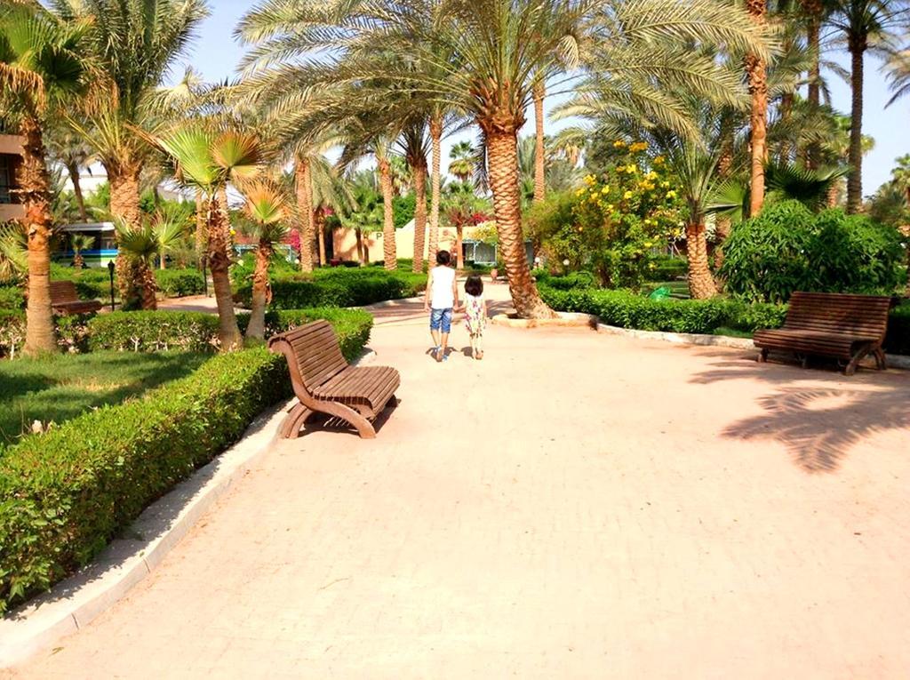 Resort Giftun Azur