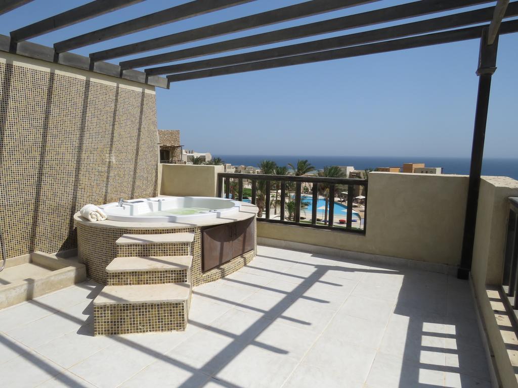 Azzurra Two-bedroom At Sahl Hasheesh * Hurghada