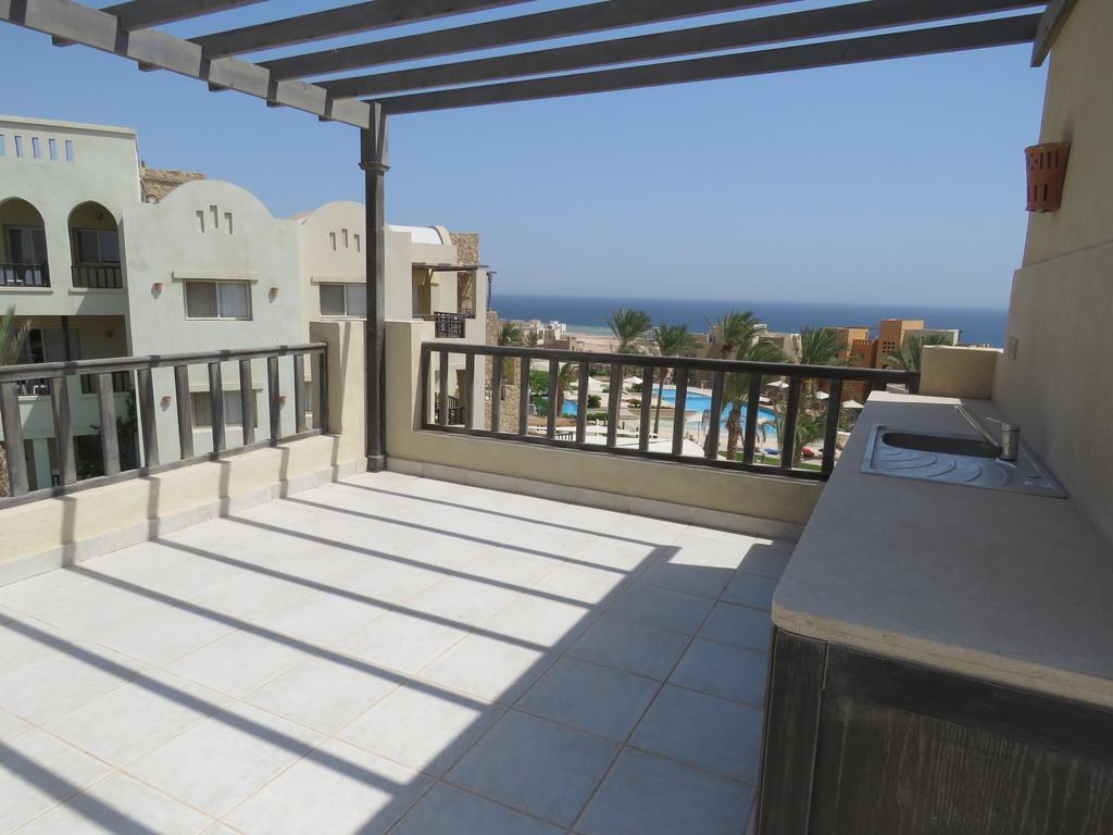 Azzurra Two-bedroom At Sahl Hasheesh