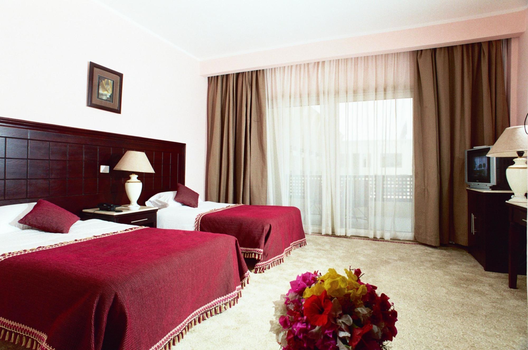 Golden 5 Sapphire Hotel Hurghada