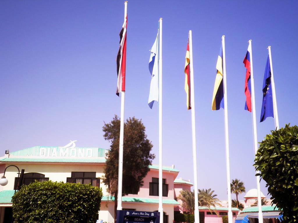 Resort Golden 5 Diamond & Hurghada