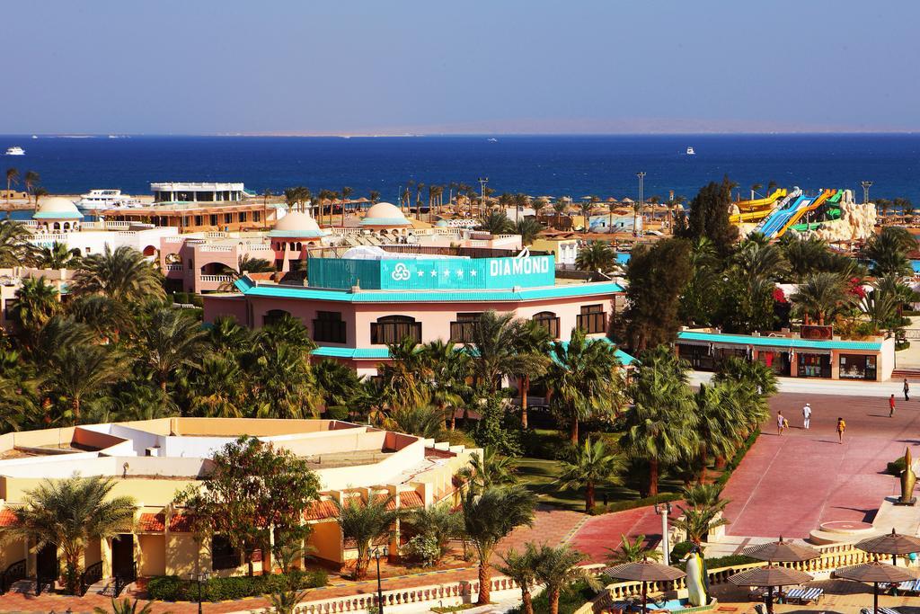 Resort Golden 5 Diamond & 5*