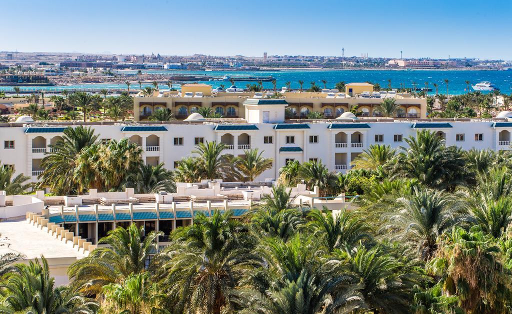 Golden 5 Diamond & Resort