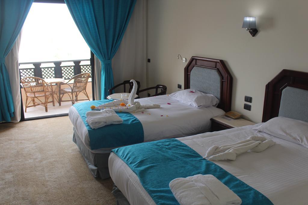 Golden 5 Diamond & Resort Hurghada