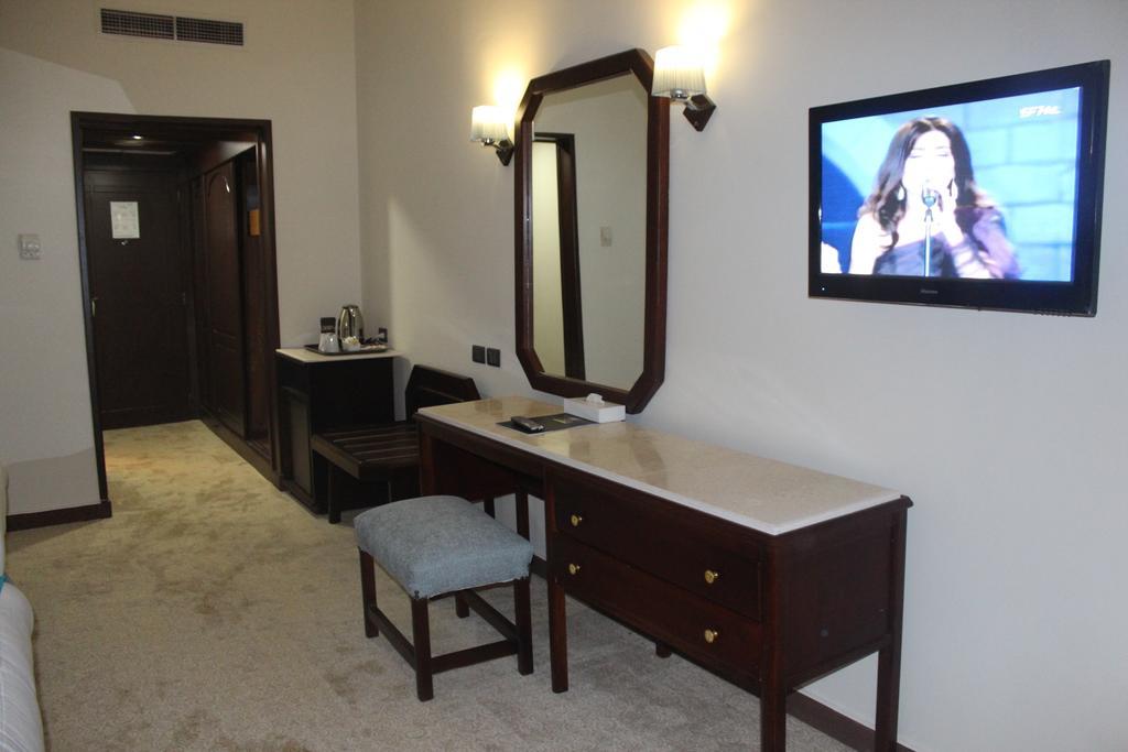 Golden 5 Diamond & Hurghada
