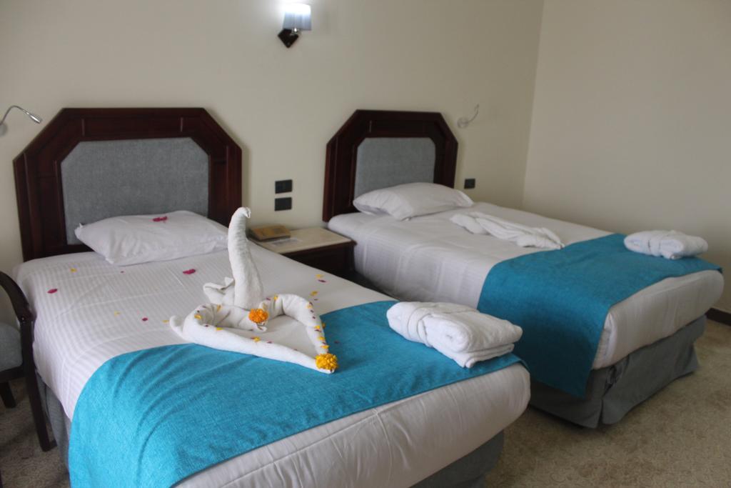 Golden 5 Diamond & 5* Hurghada