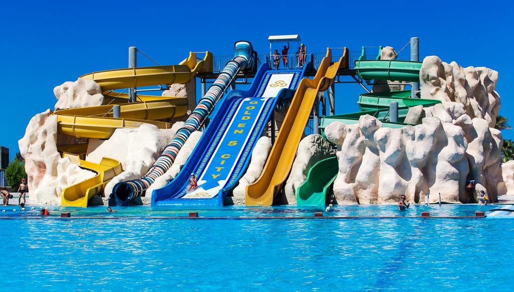 Golden 5 Diamond & Resort Hurghada