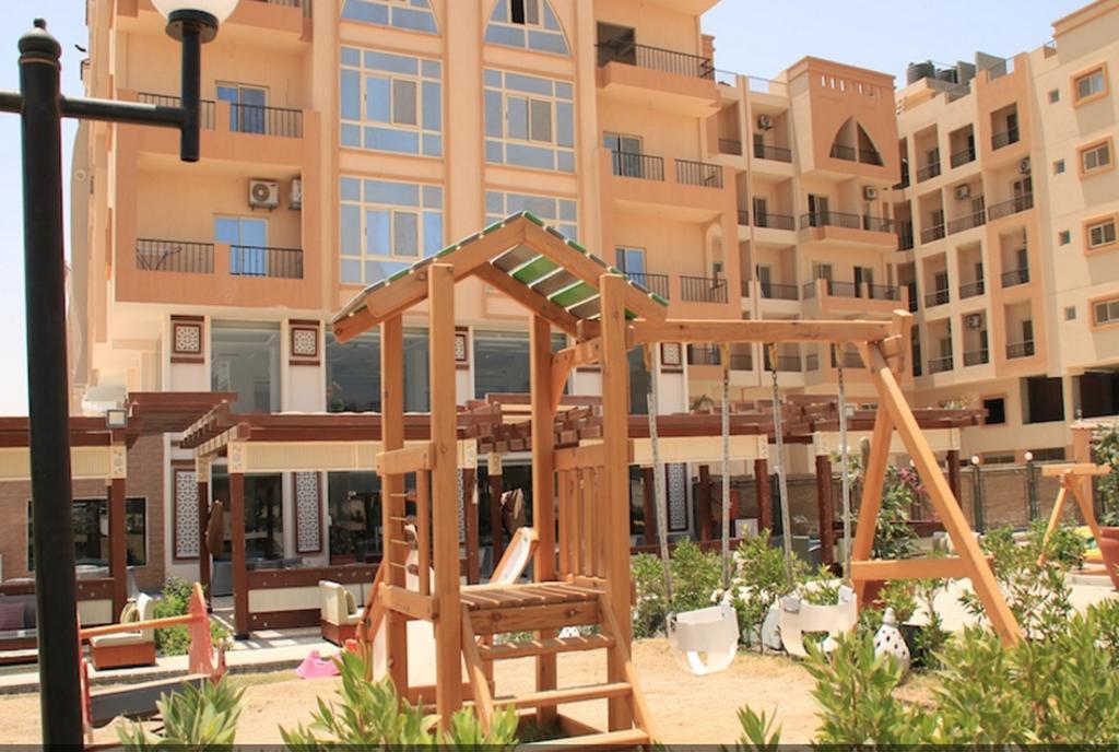 Florenza Khamsin Studio * Hurghada