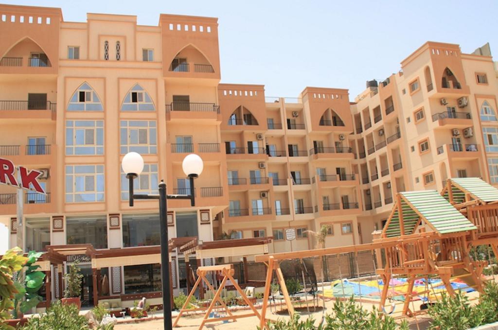 Florenza Khamsin Studio Hurghada