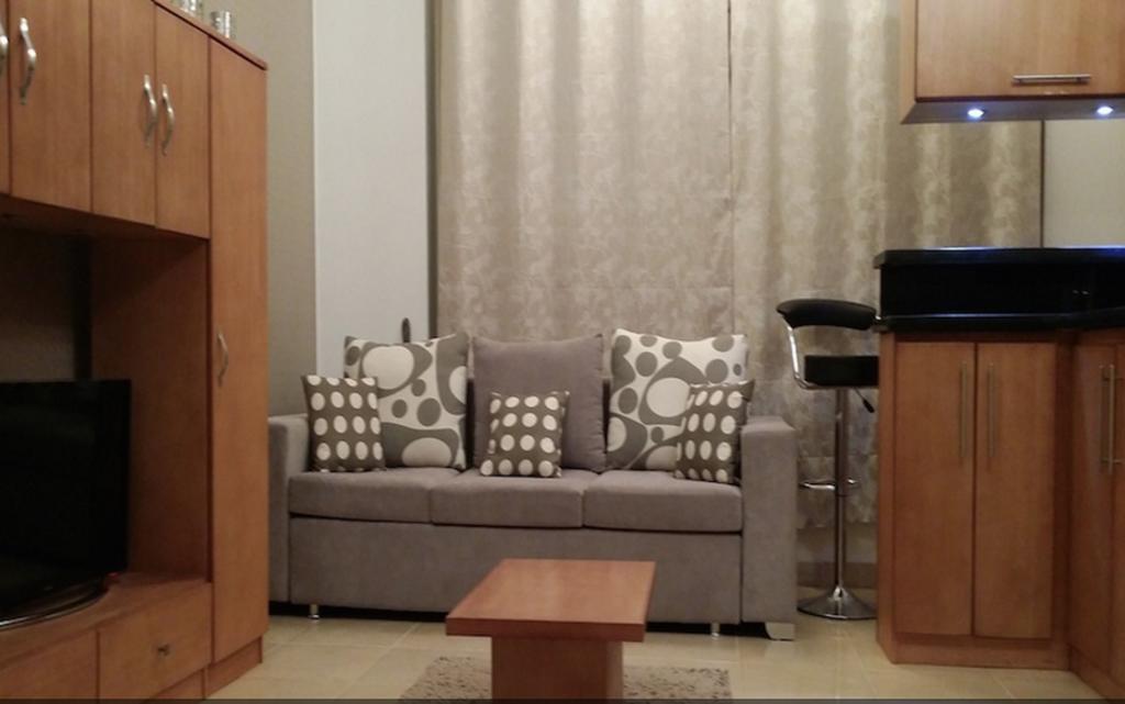 Florenza Khamsin Studio Hurghada
