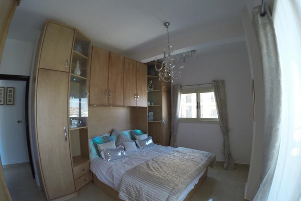 Apartment Florenza Khamsin Studio Hurghada