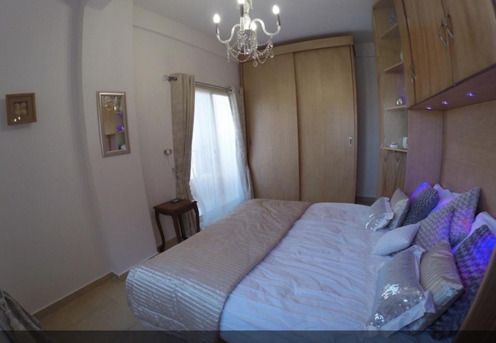 Florenza Khamsin Studio Apartment Hurghada