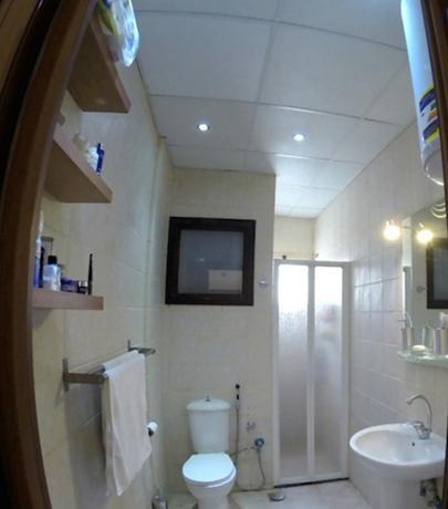 Florenza Khamsin Studio Apartment Hurghada