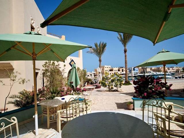 Resort Turtle's Hurghada