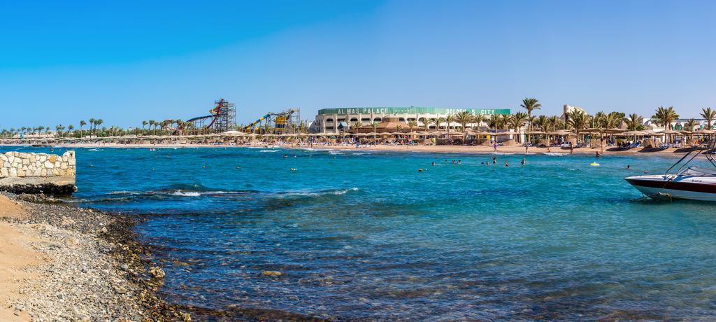 Golden 5 Diamond & Resort Hurghada