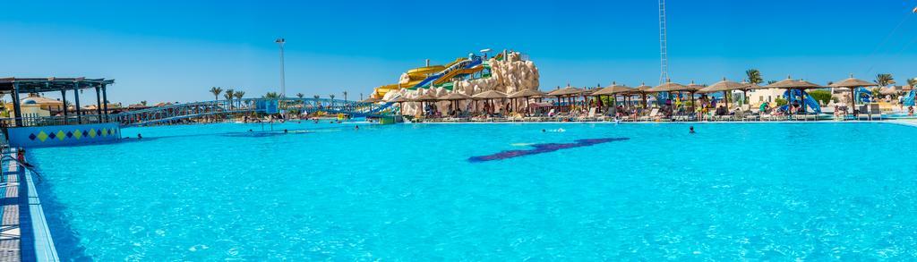 Golden 5 Diamond & Hurghada
