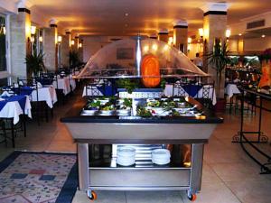 Bella Vista Families And Couples Only 4* Hurghada