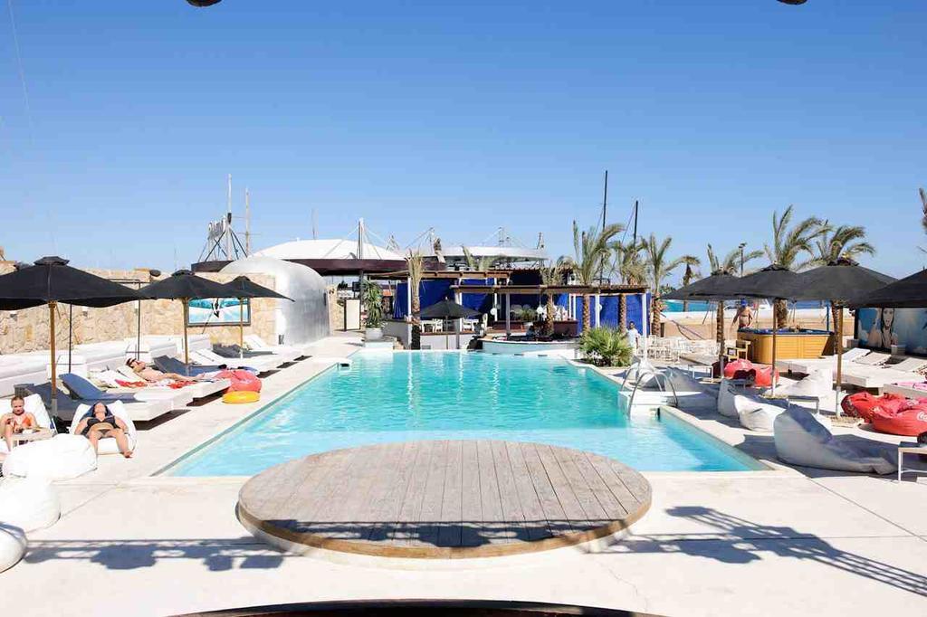 New Marina President Aparthotel 2*