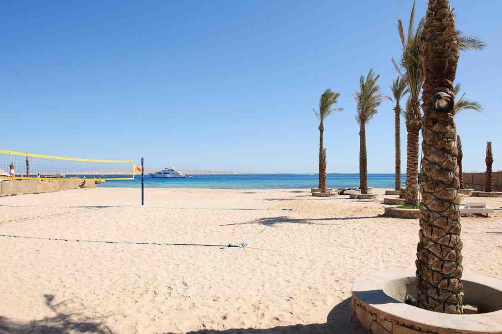 Aparthotel New Marina President Hurghada
