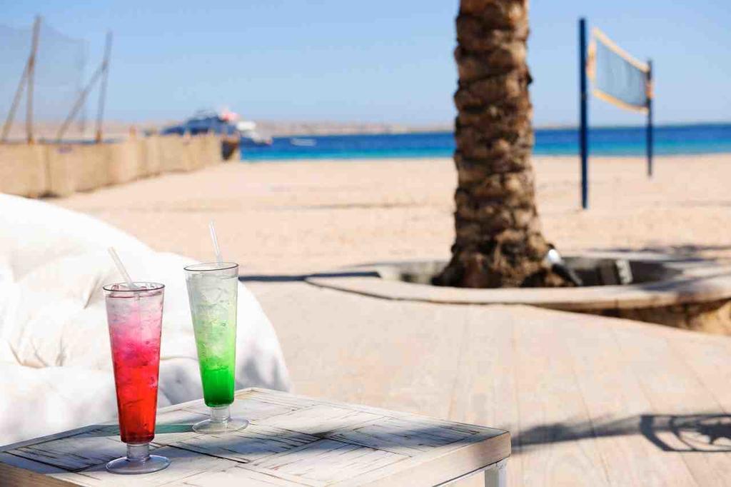 New Marina President 2* Hurghada