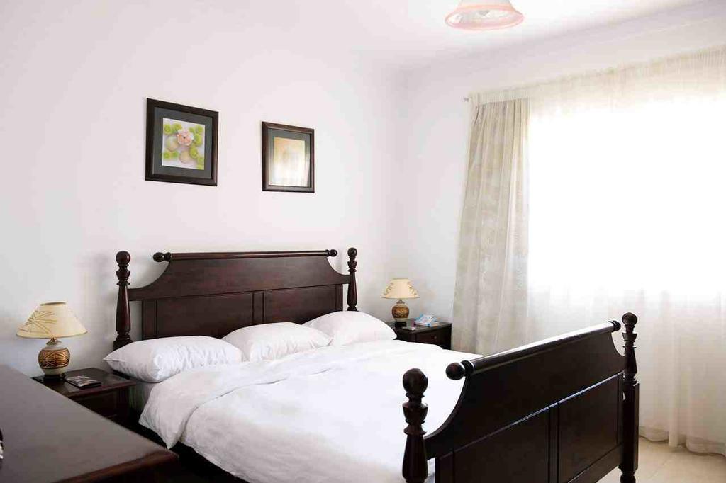 New Marina President Aparthotel 2*