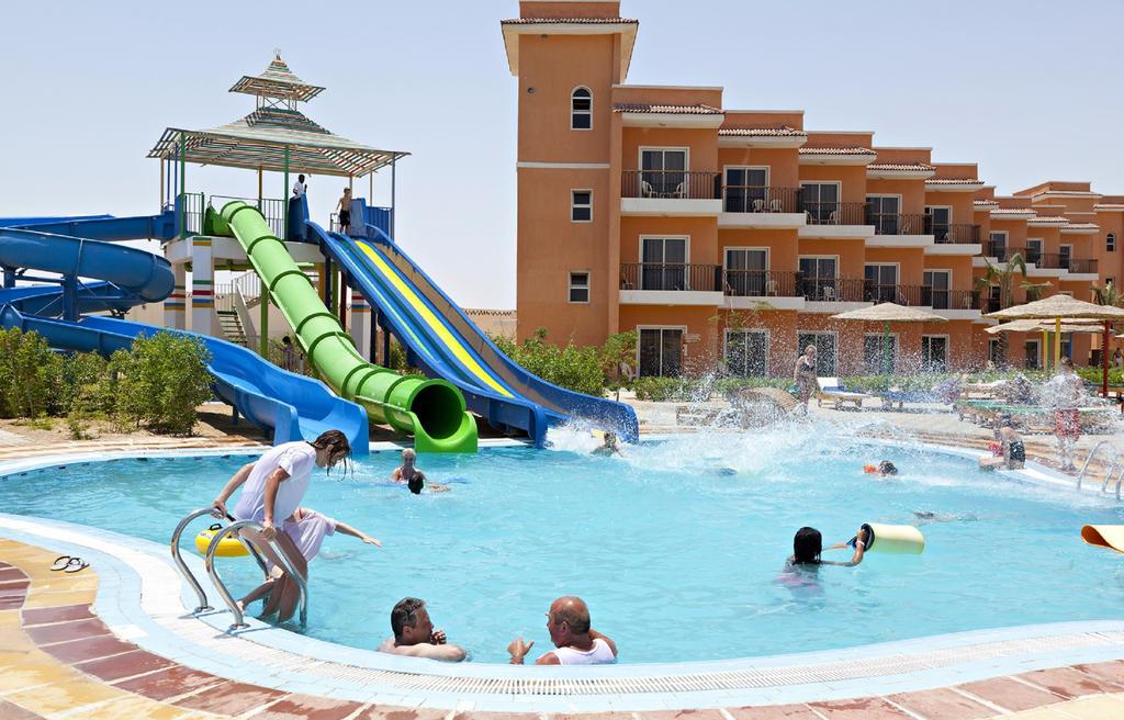 Three Corners Sunny 4* Hurghada