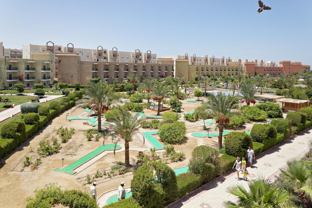 Resort Three Corners Sunny