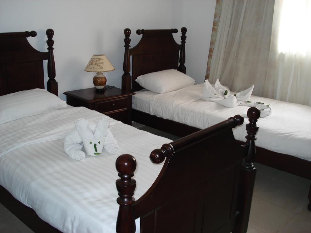 Aparthotel New Marina President Hurghada