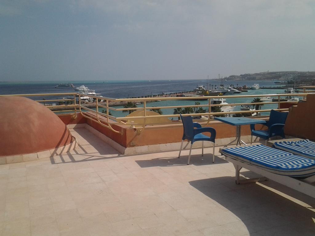 New Marina President Hurghada