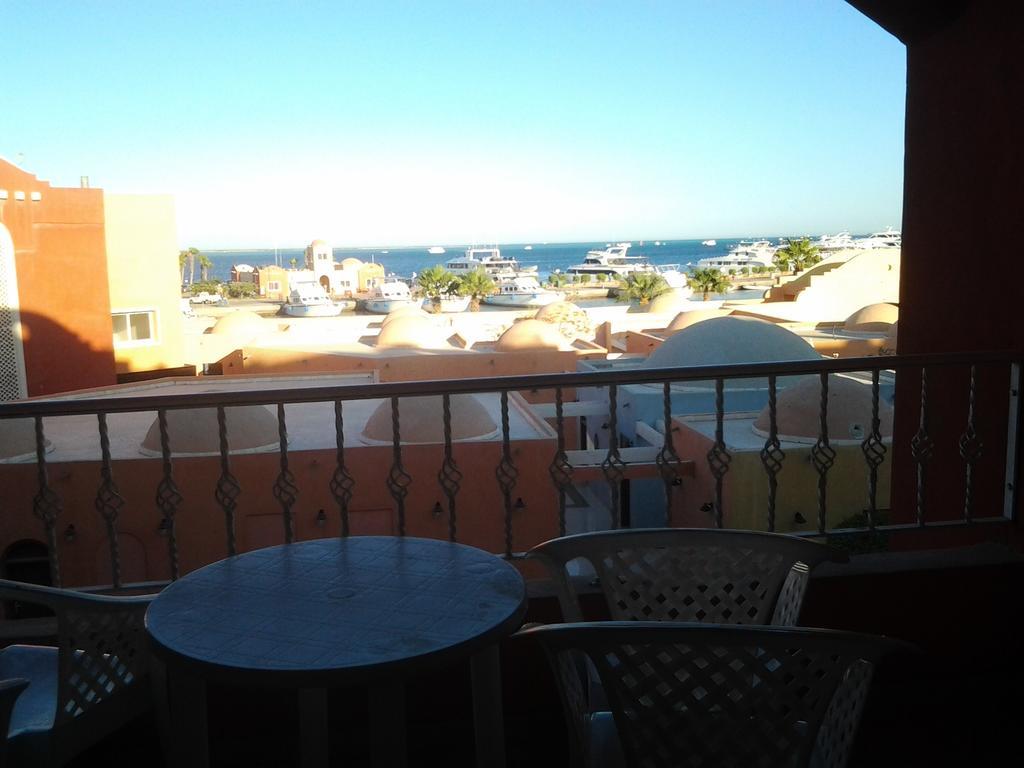 New Marina President Hurghada