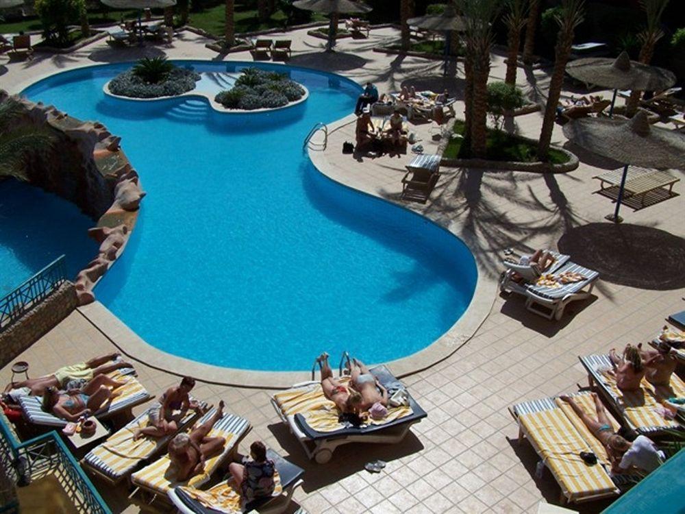 Station touristique Sun & Sea And Aqua Park - Hurghada