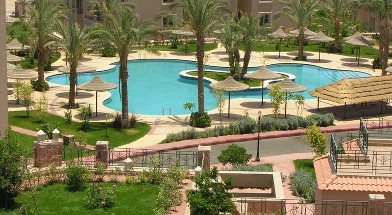 Resort Pyramisa Sunset Pearl