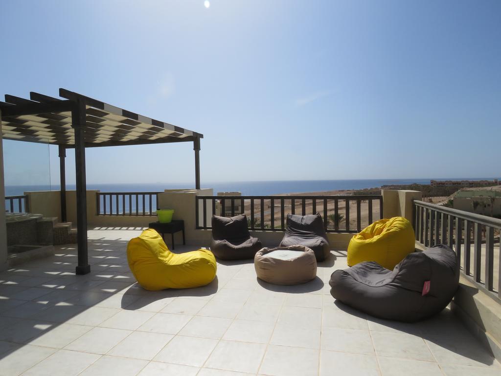 Azzurra Two-bedroom At Sahl Hasheesh Hurghada