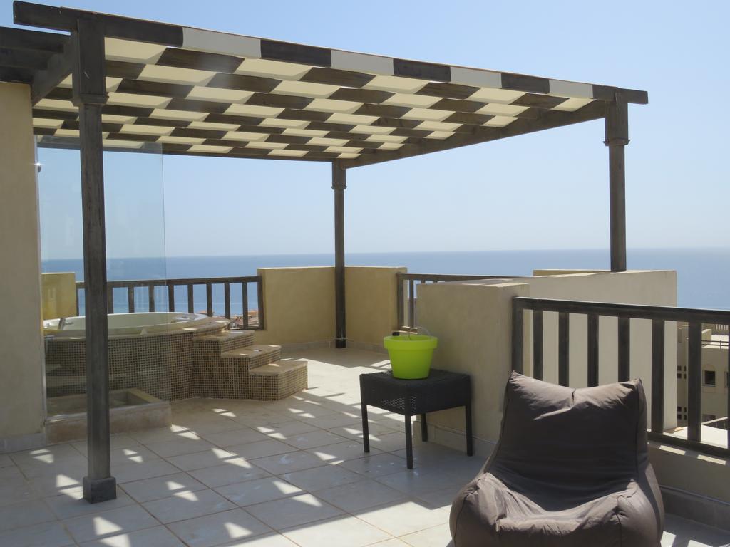 Azzurra Two-bedroom At Sahl Hasheesh * Hurghada
