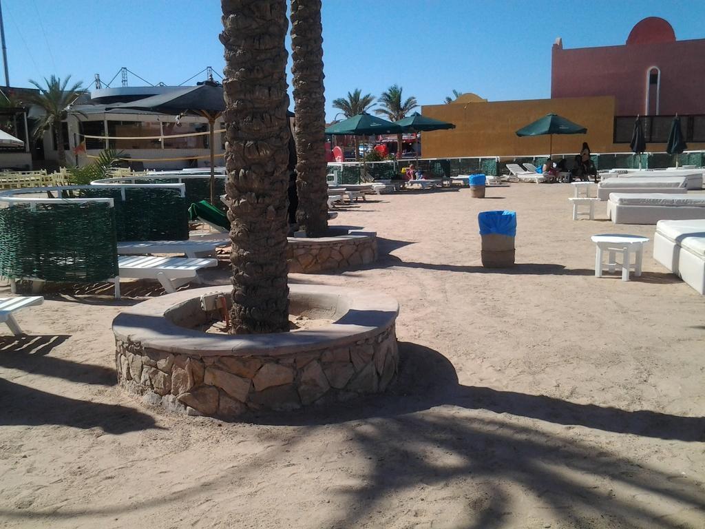 New Marina President Hurghada