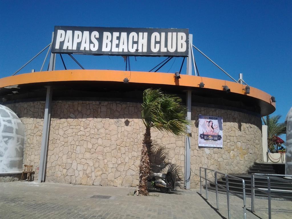 New Marina President Aparthotel 2*