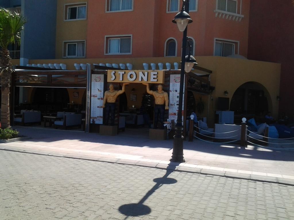New Marina President 2* Hurghada