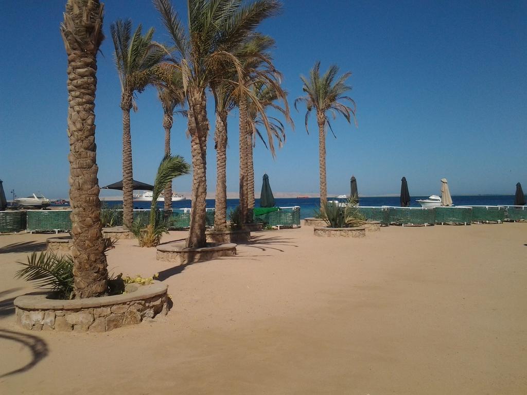 New Marina President Hurghada