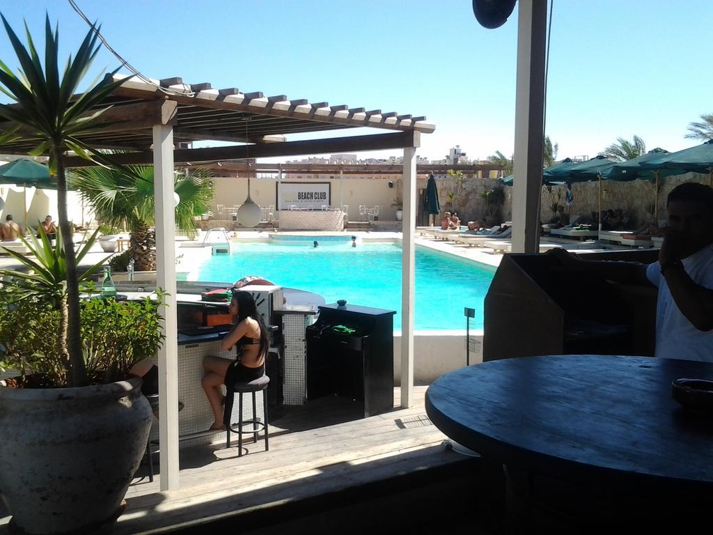 Aparthotel New Marina President