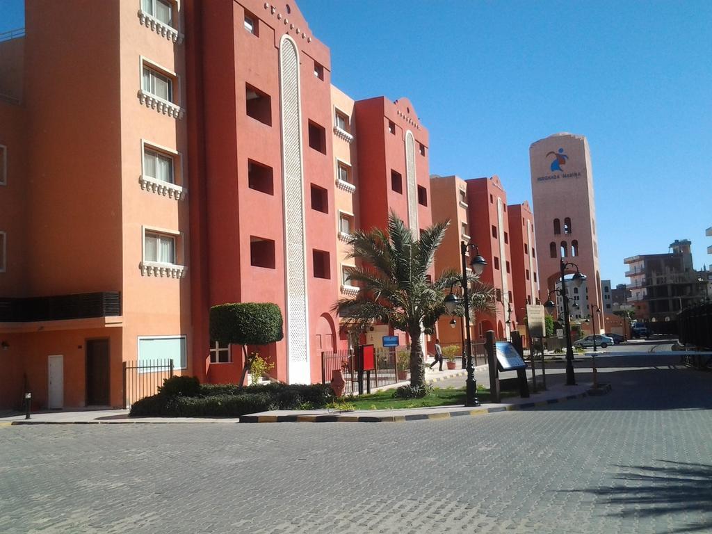 New Marina President Aparthotel 2*