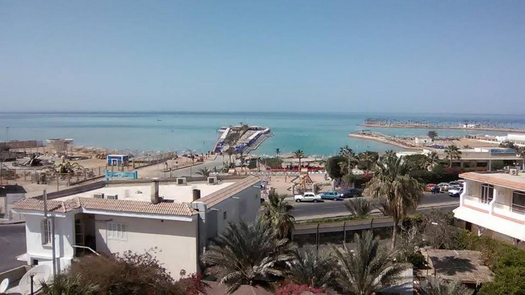Sea Horse 3* Hurghada