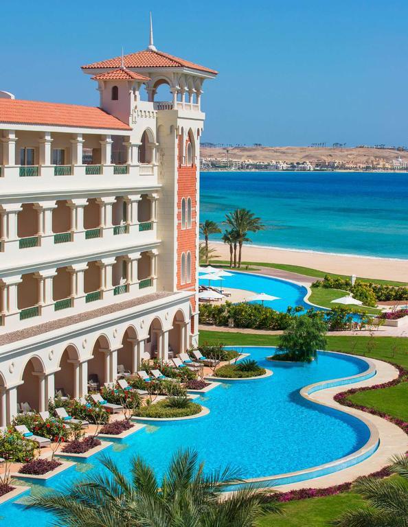 Baron Palace Sahl Hasheesh