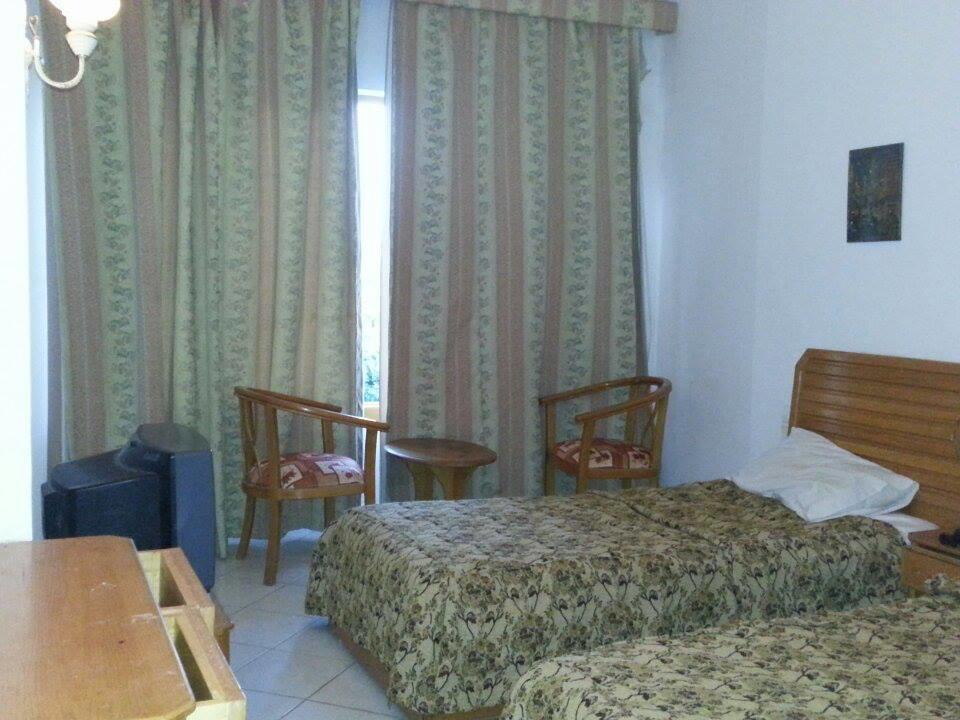 Amerotel Les Rois Hurghada