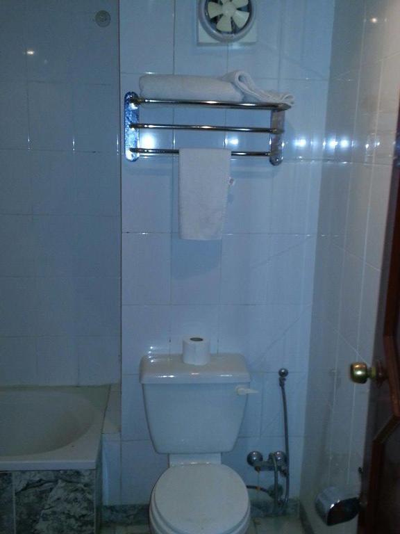 Hotel Amerotel Les Rois Hurghada