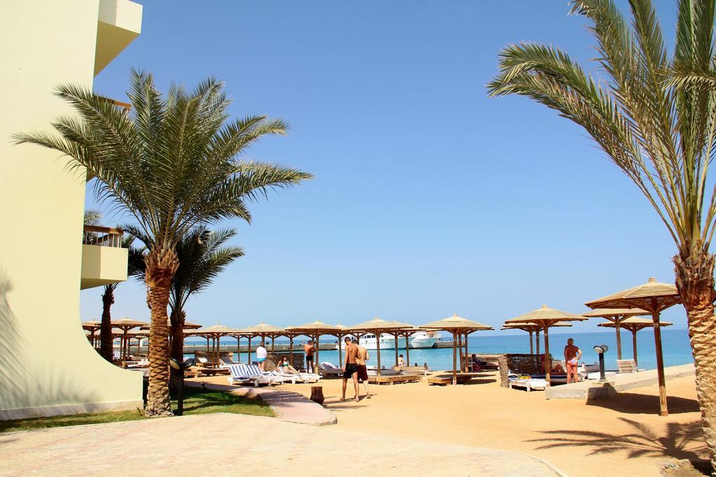 Resort Palm - Families&couples Only 4*