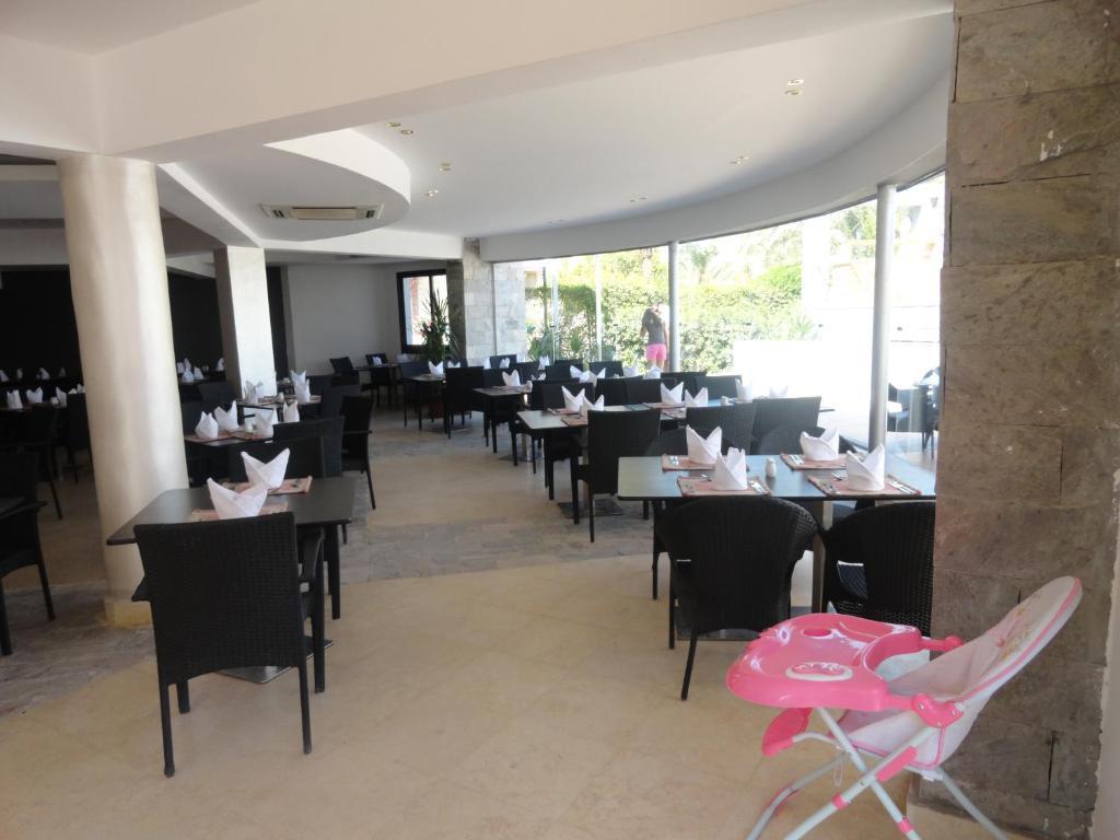 Hotel Premium Seagull Hurghada