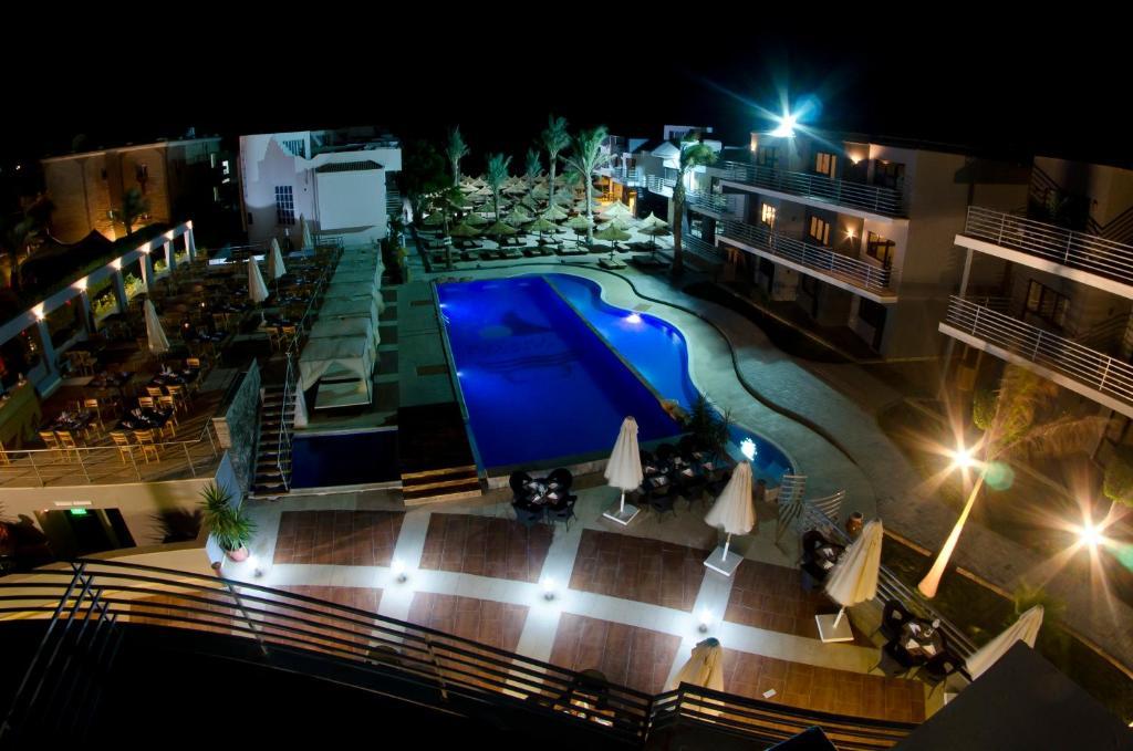 Premium Seagull 4* Hurghada
