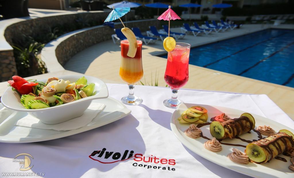 Rivoli Hurghada