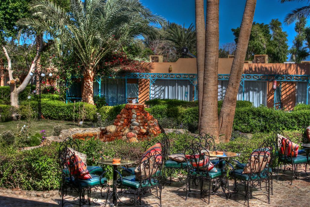 Resort Giftun Azur 3*